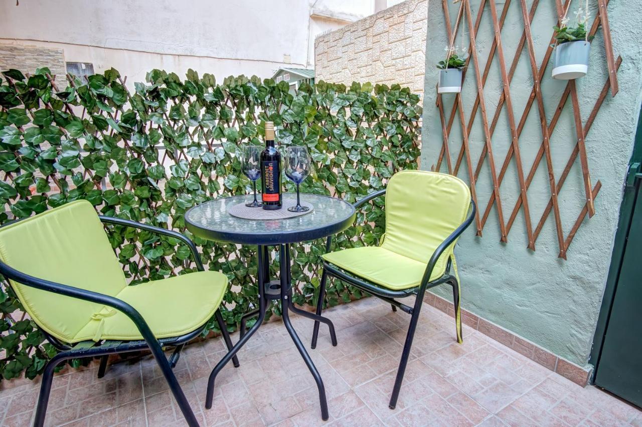 F&X City House Corfu  Exterior photo